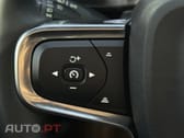 Volvo XC40 1.5 T4 PHEV Plus Dark