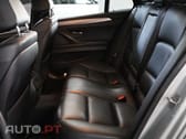 BMW 520 d Pack M Auto