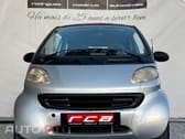 Smart ForTwo CDI