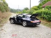 Porsche 911 993 Carrera 2
