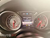 Mercedes-Benz CLA 200 d Shooting Brake AMG Line Aut. - Edition