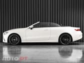 Mercedes-Benz E 220 d AMG Line Aut.