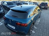Citroen C4 Cactus 1.2 PureTech Shine