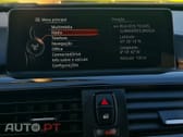BMW 318 d Auto Pack M