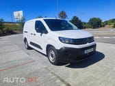 Opel Combo 1.5 CDTi XL Edition