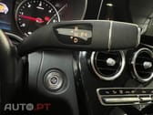 Mercedes-Benz C 200 D Station