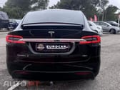 Tesla Model X 75D