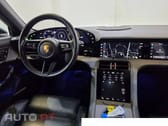 Porsche Taycan 4S