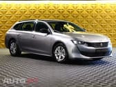 Peugeot 508 SW 1.5 BlueHDi GT EAT8