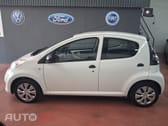 Citroen C1 1.0 Attraction