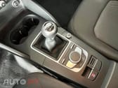 Audi A3 Sportback 1.0 30 TFSI
