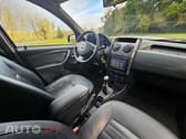 Dacia Duster 1.5 dCi Prestige
