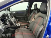 Renault Captur 1.0 TCe RS Line