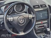 Mercedes-Benz SLK 200 K