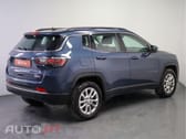 Jeep Compass Longitude 1.3 TG Plug In Hybrid 190cv 4Xe