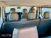 Renault Trafic 9 LUGARES