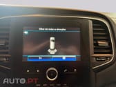 Renault Mégane Sport Tourer 1.5 dci Limited 