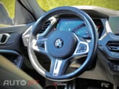 BMW 118 i Pack Desportivo M Auto