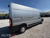 Peugeot Boxer 3.0HDI 180CV L3H2 3LUG Full Extras