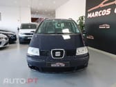 Seat Alhambra 2.0 TDi Reference