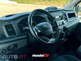 Ford Transit Custom 2.0 TDCi L4H3