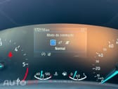 Ford Focus 1.5 TDCi EcoBlue ST-Line Aut.