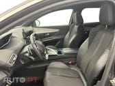 Peugeot 3008 1.5 BlueHDi GT EAT8