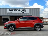 Hyundai Kauai 1.6 CRDi Select