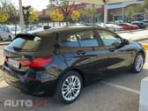 BMW 116 d Corporate Edition Auto