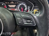 Audi A5 40 TDI
