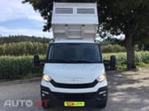 Iveco Daily Basculante