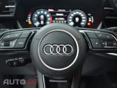 Audi A3 Sportback 30 TFSI S tronic