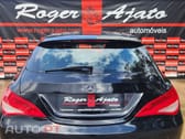 Mercedes-Benz CLA 180 d Shooting Brake Urban