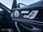 Mercedes-Benz E 220 d AMG Line