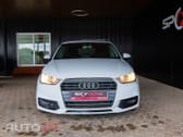 Audi A1 1.4 TDI