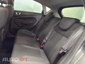 Ford Fiesta 1.0 T EcoBoost Titanium PowerShift