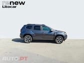Dacia Duster Journey