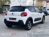 Citroen C3 1.2 PureTech Feel