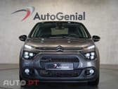 Citroen C3 1.2 PureTech Max EAT6