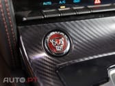 Jaguar F-Type 5.0 V8 S/C R