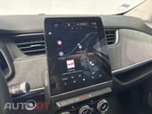 Renault Zoe Exclusive