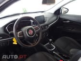 Fiat Tipo 1.3 M-Jet Lounge