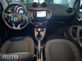 Smart ForTwo 1.0 Passion 71