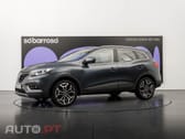 Renault Kadjar 1.3 TCe Intens