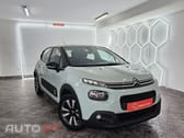Citroen C3 1.2 PureTech Shine
