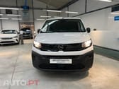 Opel Combo-E 50 kWh L1H1 Edition Plus