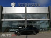 Mercedes-Benz C 200 d AMG Line Aut.