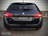Peugeot 308 SW 1.5 BlueHDi Allure Pack