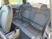 MINI Cooper D