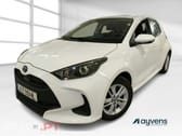 Toyota Yaris 1.5 HDF Comfort